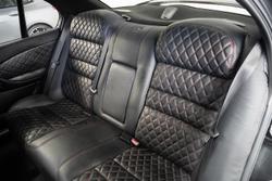 2005 Holden Special Vehicles Clubsport