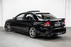 2005 Holden Special Vehicles Clubsport