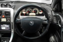 2005 Holden Special Vehicles Clubsport