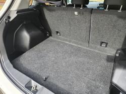 2017 Mitsubishi ASX LS