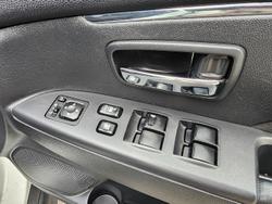 2017 Mitsubishi ASX LS