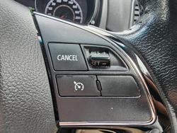 2017 Mitsubishi ASX LS