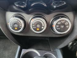 2017 Mitsubishi ASX LS