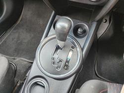 2017 Mitsubishi ASX LS