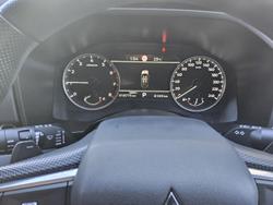 2023 Mitsubishi Outlander ES ZM MY23 White