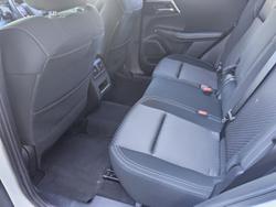 2023 Mitsubishi Outlander ES ZM MY23 White