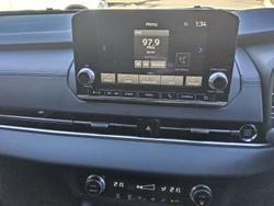 2023 Mitsubishi Outlander ES ZM MY23 White