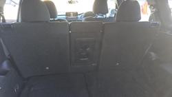 2023 Mitsubishi Outlander ES ZM MY23 White