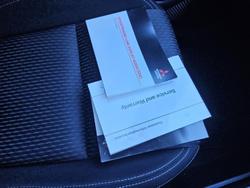 2023 Mitsubishi Outlander ES ZM MY23 White