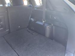 2023 Mitsubishi Outlander ES ZM MY23 White