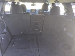 2023 Mitsubishi Outlander ES ZM MY23 White