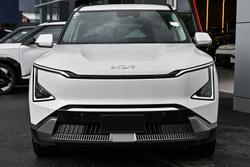 2024 Kia EV5 Earth