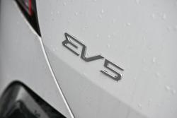 2024 Kia EV5 Earth