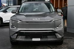2024 Kia EV5 Earth