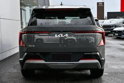 2024 Kia EV5 Earth