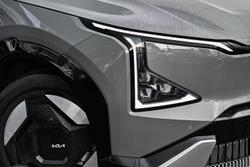 2024 Kia EV5 Earth