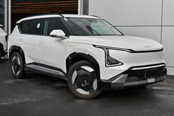 2024 Kia EV5 Earth