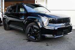 2023 Kia EV9 GT-Line
