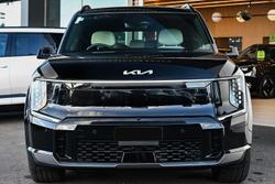 2023 Kia EV9 GT-Line