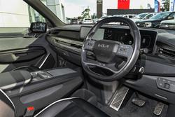 2023 Kia EV9 GT-Line