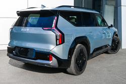 2023 Kia EV9 GT-Line