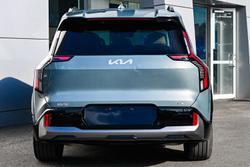 2023 Kia EV9 GT-Line