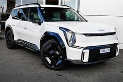 2023 Kia EV9 GT-Line