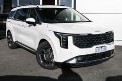 2025 Kia Carnival GT-Line HEV
