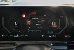 2025 Kia Carnival GT-Line HEV