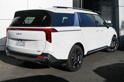 2025 Kia Carnival GT-Line HEV