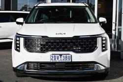 2025 Kia Carnival GT-Line HEV