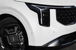 2025 Kia Carnival GT-Line HEV