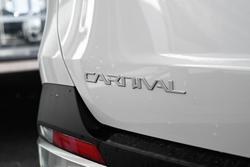 2025 Kia Carnival GT-Line HEV