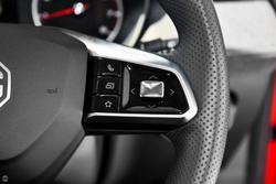 2025 MG ZS Vibe Turbo