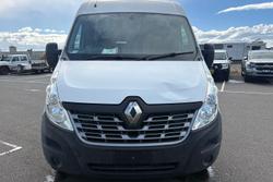 2019 Renault Master