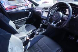 2020 Volkswagen Tiguan 162TSI Highline Allspace
