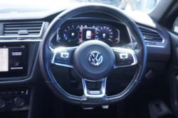 2020 Volkswagen Tiguan 162TSI Highline Allspace