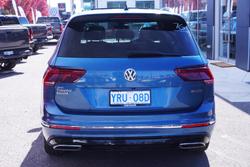 2020 Volkswagen Tiguan 162TSI Highline Allspace