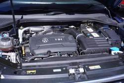 2020 Volkswagen Tiguan 162TSI Highline Allspace