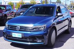 2020 Volkswagen Tiguan 162TSI Highline Allspace