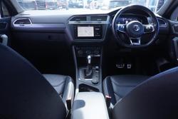 2020 Volkswagen Tiguan 162TSI Highline Allspace