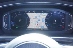 2020 Volkswagen Tiguan 162TSI Highline Allspace