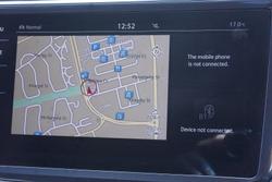 2020 Volkswagen Tiguan 162TSI Highline Allspace