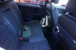 2020 Volkswagen Tiguan 162TSI Highline Allspace