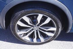 2020 Volkswagen Tiguan 162TSI Highline Allspace