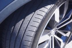 2020 Volkswagen Tiguan 162TSI Highline Allspace