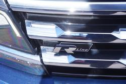 2020 Volkswagen Tiguan 162TSI Highline Allspace