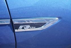 2020 Volkswagen Tiguan 162TSI Highline Allspace