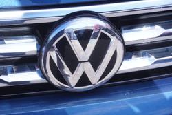 2020 Volkswagen Tiguan 162TSI Highline Allspace