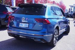 2020 Volkswagen Tiguan 162TSI Highline Allspace